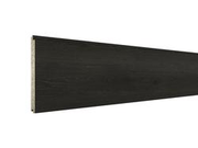 Dakota™ 7-1/4" x 8' Charcoal Prefinished Shiplap Wall Plank
