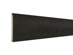 Dakota™ 7-1/4" x 8' Charcoal Prefinished Shiplap Wall Plank