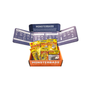 Strike King Topwater Blowup Box