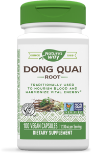 Dong Quai Root
