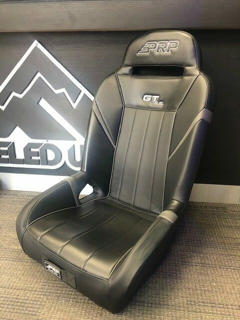 PRP Seats GT/S.E Suspension Seat 1" Extra Wide