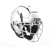 F7 2.0 COLLEGIATE HELMET