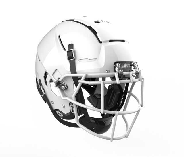 F7 2.0 COLLEGIATE HELMET