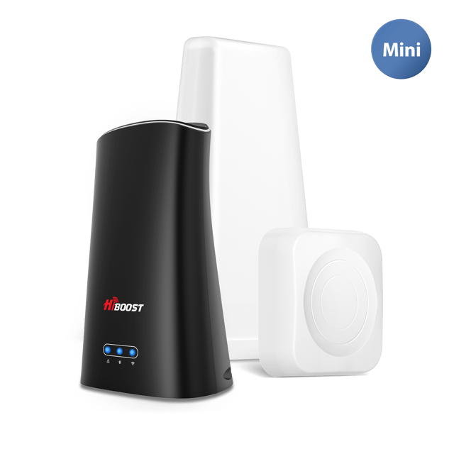 HiBoost Mini Home Cellular Booster