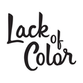 Lack of Color AU logo