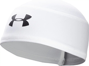 Under Armour UA20900 Football Skull Cap - White