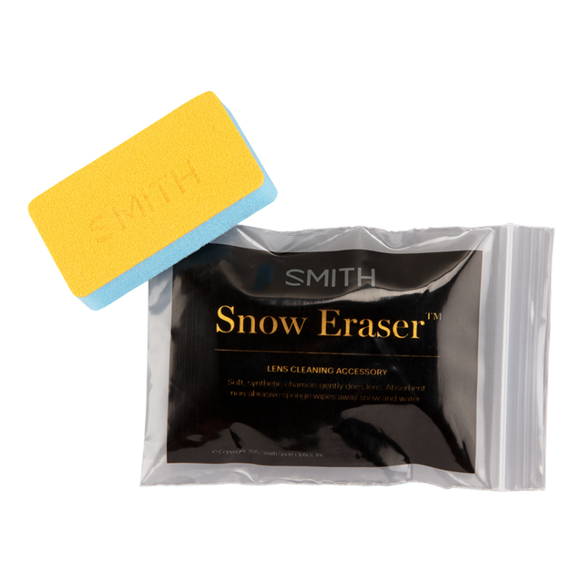 Snow Eraser