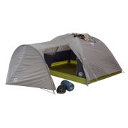 Blacktail 2 Hotel Bikepack