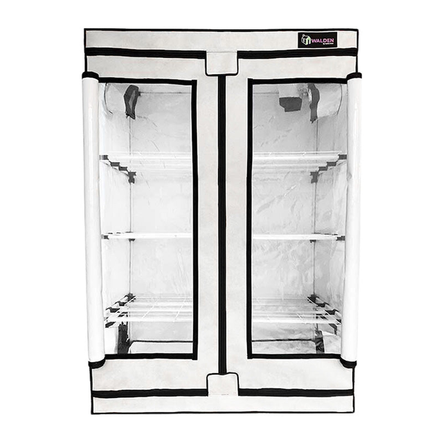 Walden 3-Tier Grow Tent