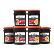 3 Month Emergency Food Supply