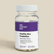 Healthy Box Probiotics