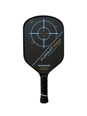 NEW. Pursuit Pro1 Hybrid | Raw T700 Carbon Fiber