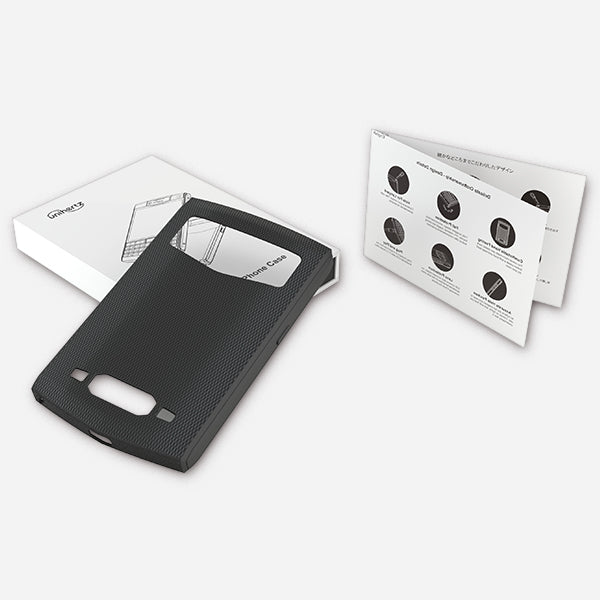 TPU Protective Case for Titan