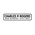 Charles P. Rogers logo