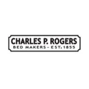 Charles P. Rogers logo