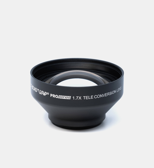 Pro Series 1.7X Telephoto Lens