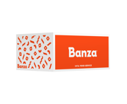 Penne - 10 lbs Bulk Box