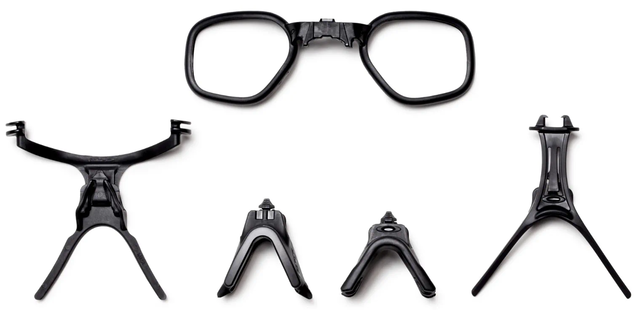 ESS Universal Prescription (U-RX) Insert