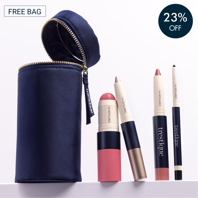 Quad On & Go: Hero Set