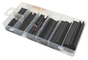 Pearl Consumables  Heat Shrink Tubing Set 100 Pieces