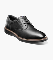 Griff Plain Toe Oxford