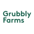Grubbly Farms logo