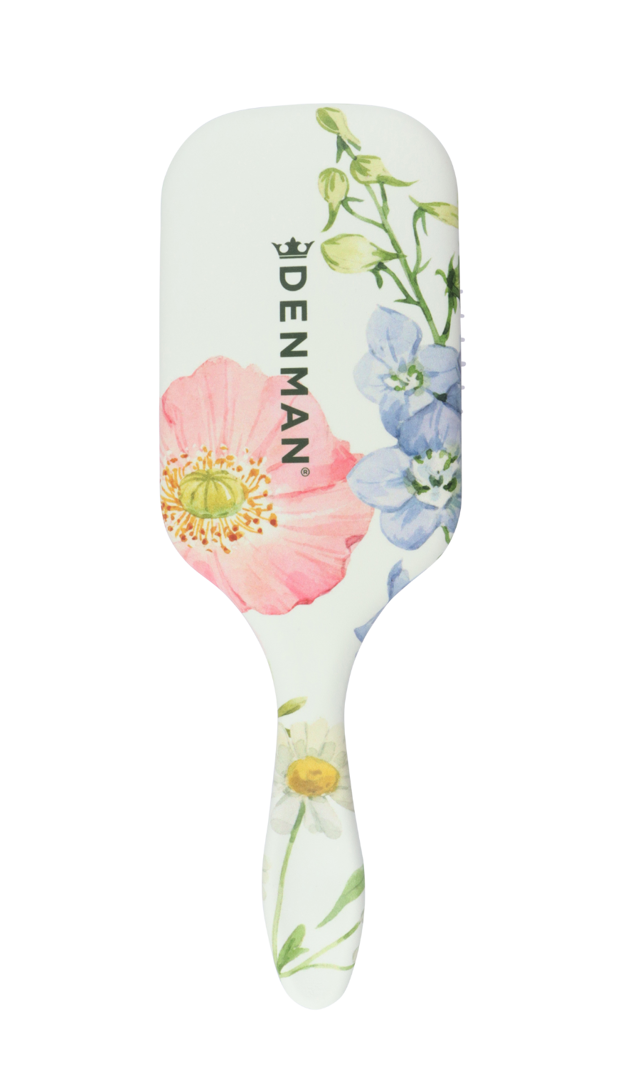 D38 The Deluxe Detangling & Styling Paddle