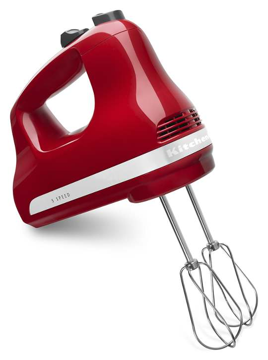 5-Speed Ultra Power™ Hand Mixer