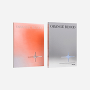 [ENHYPEN] Orange Blood (Random Ver.)