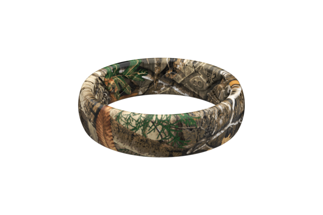 Realtree EDGE™ Camo Thin Ring