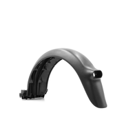 Ninebot F30 electric scooter plastic waterproof rear fender