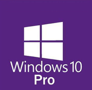 Microsoft Windows 10 Professional CD Key - Instant Delivery at CJS CD Keys
