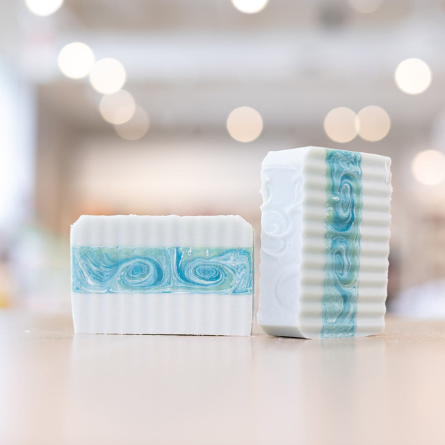 Sittin' On The Dock Soap