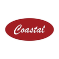 Coastal logo