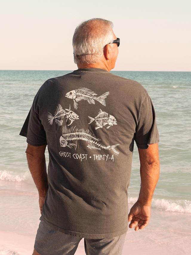 30A Halloween 2025 T-Shirt