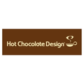 Hot Chocolate Design logo