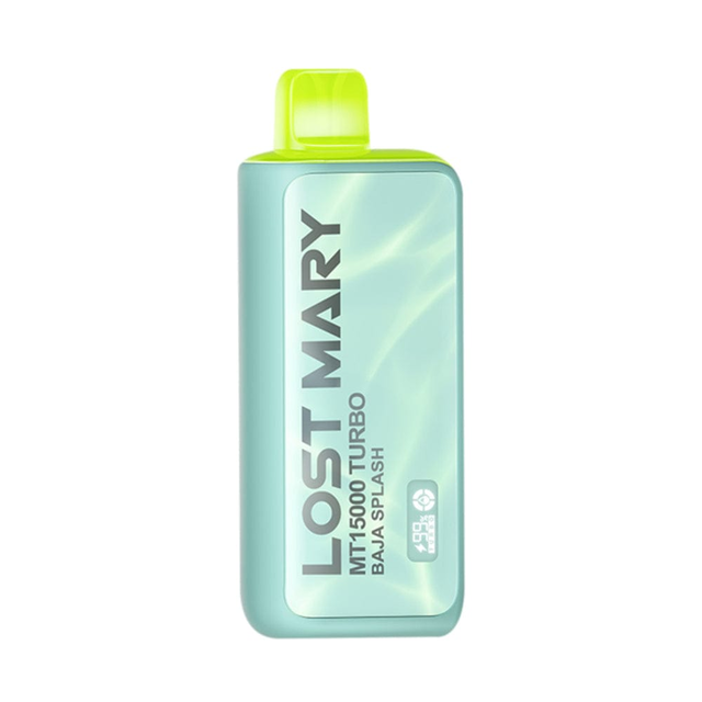 Lost Mary MT15000 Turbo Disposable Vape 15000 Puffs