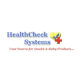 HealthCheck Systems logo