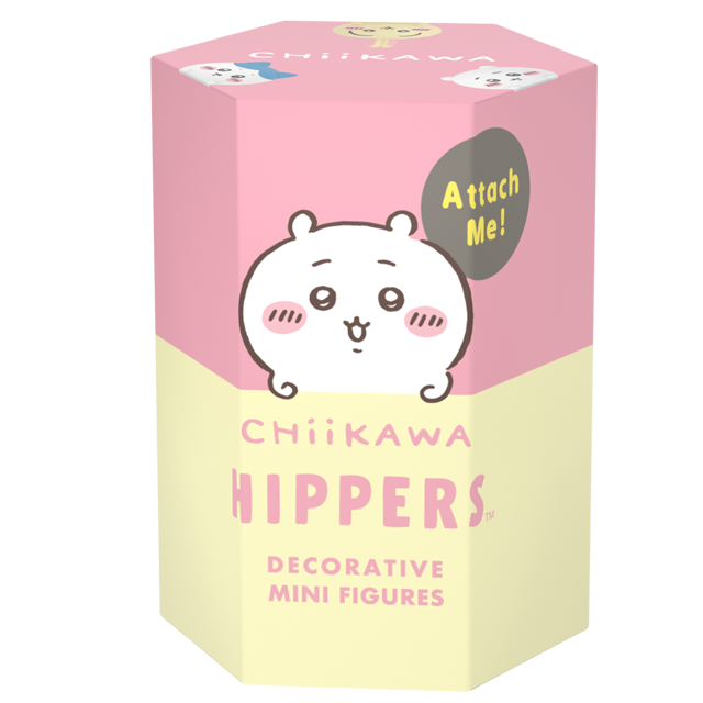 HIPPERS CHiiKAWA