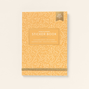 Home Planner Sticker Book 3rd ED