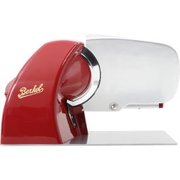 Home use slicer Home Line 200 Red