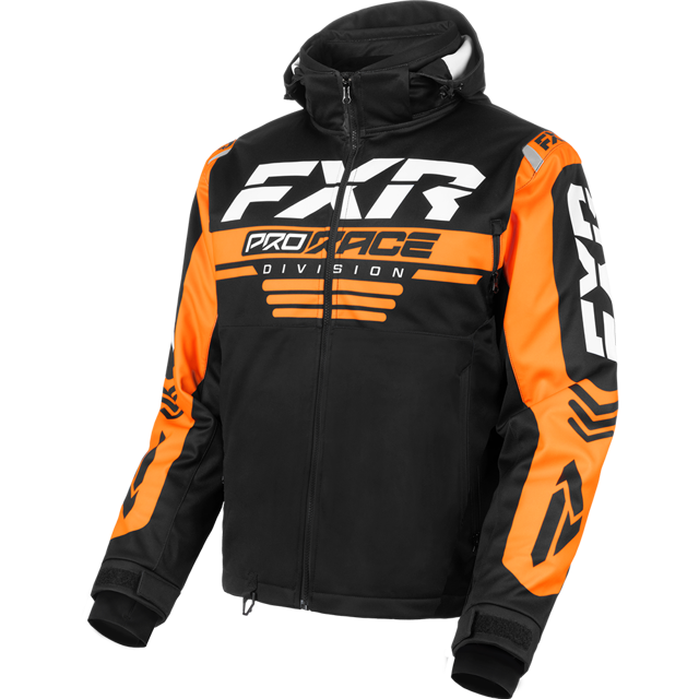 FXR RRX Jacket