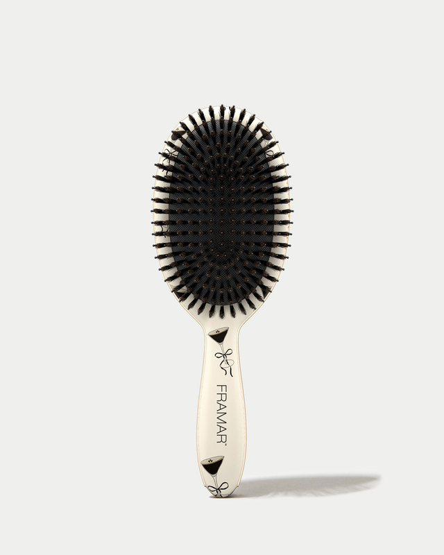 Polish Brush - Espresso Martini