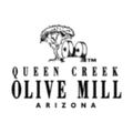 Queen Creek Olive Mill logo