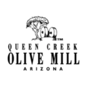 Queen Creek Olive Mill logo