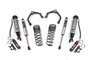 3 Inch Lift Kit | FOX 2.5 Performance Elite Coil-Over | Ram 1500 (19-25) 4WD