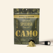Special Release: Camo Kratom Powder