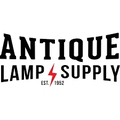 Antique Lamp Supply logo