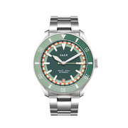 D5 Pacific | Anacapa - USA Auto 39mm