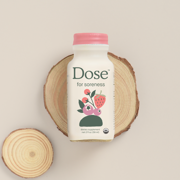 Dose for Soreness